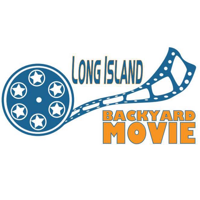 Long Island Backyard Movie