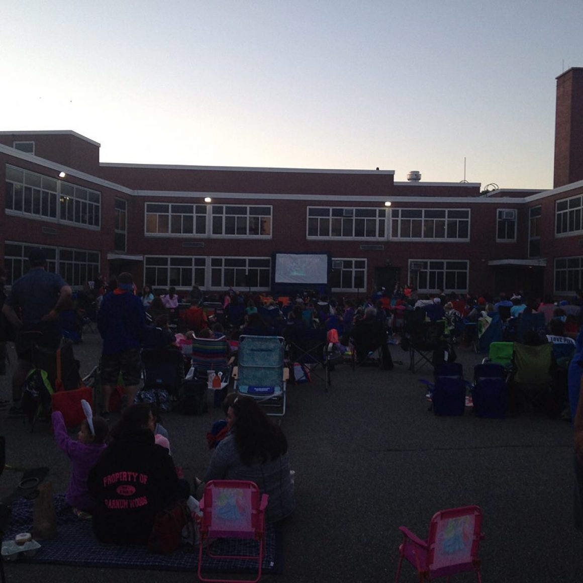 East Meadow PTA 2017